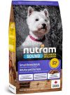 S7 NUTRAM SOUND SMALL BREED ADULT DOG 2 KG