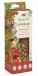 ZVP-4342 Vita Herbal Smakers czerwone warzywa dla gryzoni i królika 90g
