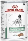 ROYAL CANIN VETERINARY DIET DIABETIC SPECIAL 410G