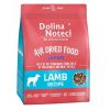 Dolina Noteci Superfood danie JUNIOR JAGNIĘCINA karma suszona dla psa 1 kg
