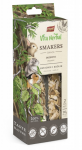 ZVP-4344 Vita Herbal Smakers drzewny dla gryzoni i królika 90 g