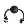 KONG Extreme Ball with Rope L [EB12E]