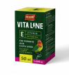 ZVP-4261 Vitaline Witamina E dla ptaków egzotycznych 50ml