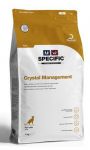 SPECIFIC FCD ADULT CRYSTAL MANAGEMENT 400G