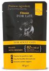 FITMIN FOR LIFE POUCH ADULT CHICKEN 85G