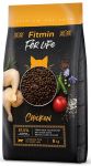 FITMIN CAT FOR LIFE ADULT CHICKEN 8 KG