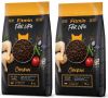 FITMIN CAT FOR LIFE ADULT CHICKEN 2X8 KG