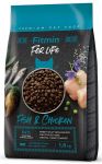 FITMIN CAT FOR LIFE ADULT FISH&CHICKEN 1,8 KG