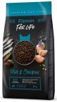 FITMIN CAT FOR LIFE ADULT FISH&CHICKEN 8 KG
