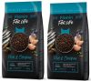 FITMIN CAT FOR LIFE ADULT FISH&CHICKEN 2X8 KG