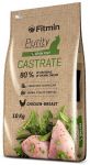 FITMIN CAT PURITY CASTRATE CHICKEN 10 KG