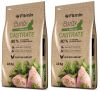 FITMIN CAT PURITY CASTRATE CHICKEN 2X10 KG