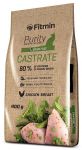 FITMIN CAT PURITY CASTRATE CHICKEN 400G