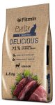 FITMIN CAT PURITY DELICIOUS 1,5 KG