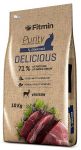 FITMIN CAT PURITY DELICIOUS 10 KG