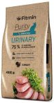 FITMIN CAT PURITY URINARY 400 G