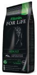 FITMIN FOR LIFE ADULT 3 KG