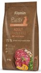 FITMIN DOG PURITY GF ADULT BEEF 2 KG