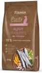 FITMIN DOG PURITY GF PUPPY FISH 2 KG