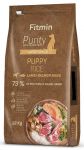 FITMIN DOG PURITY PUPPY LAMB SALMON&RICE 12 KG