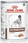 ROYAL CANIN VETERINARY DIET GASTROINTESTINAL LOW FAT 410G