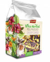 ZVP-4145 Vita Herbal dla gryzoni i królika, mix kwiatowy, 50g, 4szt/disp
