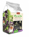 ZVP-4142 Vita Herbal dla gryzoni i królika, kwiat malwy, 15g, 4szt/disp
