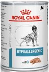ROYAL CANIN VETERINARY DIET HYPOALLERGENIC 400G