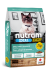 I19 NUTRAM IDEAL SENSITIVE CAT 1,5KG