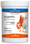 FRANCODEX Pluma-Pick preparat dla drobiu stymulujacy wzrost piór 250 g