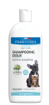 FRANCODEX Łagodny szampon dla kociąt i szczeniaków 200 ml