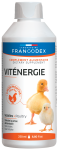 FRANCODEX Vitaljeune preparat dla kurcząt stymulujący wzrost 250 ml