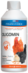 FRANCODEX Oligomin preparat dla drobiu wspomagający wzrost 250 ml