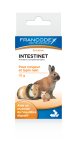 FRANCODEX Intestinet - reguluje pracę jelit gryzoni 10 g