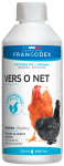 FRANCODEX Vers o Net preparat mineralny dla drobiu wspomagający układ trawienny 250 ml
