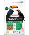 VL-Orlux NutriBird Tropical Fruit Patee 1kg - pokarm dla ptaków owocożernych