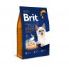 Brit Premium Cat New Indoor Chicken 1,5kg