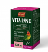ZVP-4267 Vitaline Cynk + jod dla ptaków egzotycznych 50ml