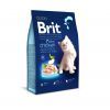 BRIT Premium Cat Kitten Chicken 2x8kg