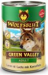 WOLFSBLUT DOG GREEN VALLEY 395G