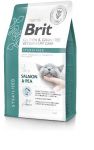 Brit Veterinary Care Cat Gluten & Grain free Sterilised 2kg