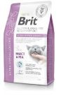 Brit VD Cat Gluten & Grain free Ultra-Hypoallergenic 400g
