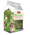 ZVP-4147 Vita Herbal dla gryzoni i królika, gałązki leszczyny z pietruszką, 50 g, 4szt/disp