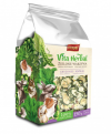 ZVP-4120 Vita Herbal dla gryzoni i królika, zielone warzywa, 150g, 4szt/disp