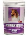 MIKITA Fosforan wapnia +wit A+D3 - preparat witaminowo - mineralny dla psów 150tab.