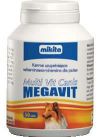 MIKITA Multi Vit Canis Megavit - mieszanka witaminowo - mineralno - aminokwasowa dla psów 50tab.