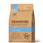 GRANDORF White Fish Adult Medium & Maxi 10kg