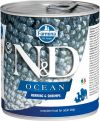 N&D DOG OCEAN HERRING & SHRIMPS ADULT 6x285G