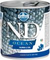 N&D DOG OCEAN SALMON & CODFISH ADULT 6x285G