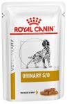 ROYAL CANIN VETERINARY DIET URINARY S/O 100G